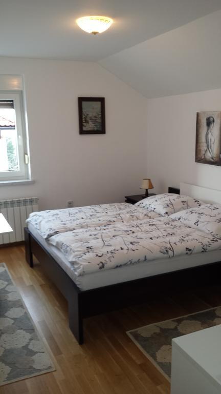 Rooms & Apartment Mira G. Postojna Rom bilde