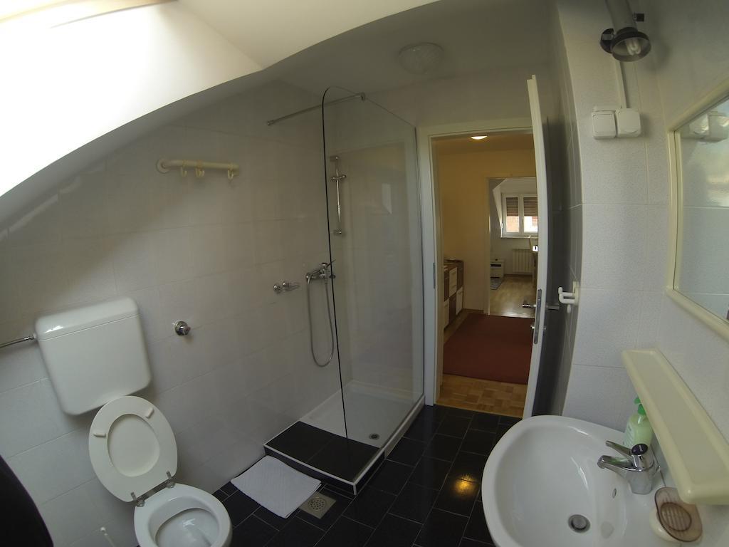 Rooms & Apartment Mira G. Postojna Rom bilde